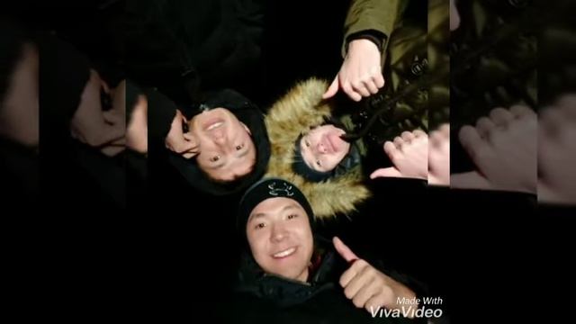 Алматы 2019. Январь ANY TIME Almaty Taxi rahmet смотреть онлайн