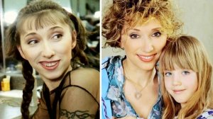 Почему сдала единственную дочь в спец интернат Елена Воробей?