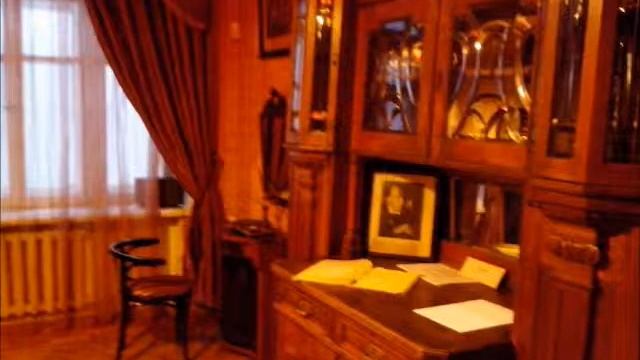 Булгаковский музей смотреть онлайн