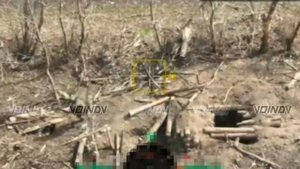 Противотанковую мину в блиндаж!