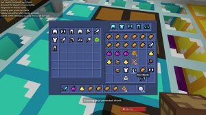 Bloxd io (Survival)