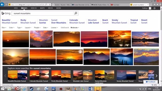 Wyvern Speedpaint смотреть онлайн