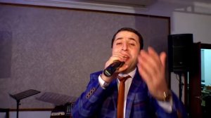 Артур Нерсисян(Artur Nersisyan)  Джане джан(песня В.Урумян)
