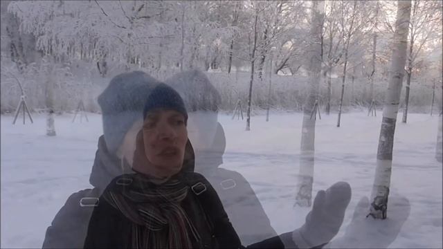 Крещенская сказка смотреть онлайн