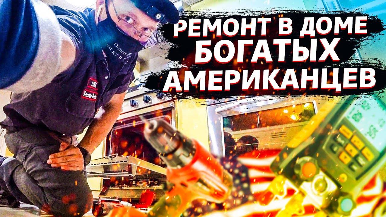 Заказов все больше и больше / Работаю в Зоопарке / Развитие моей компании в Америке