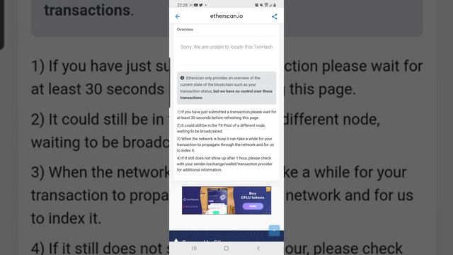 uniswap scam