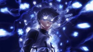 Играю в Blue lock:Rivals ⚽ #BlueLock #blueLock #блюлок #блюлокривалс