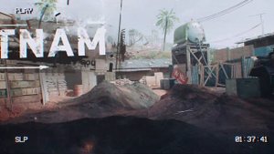 Call of Duty: Black Ops 6 — кинематографический трейлер третьего сезона