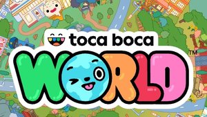 Анимации toca boca.
