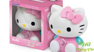 Все началось с Кошелька ! Невероятная популярность Хелло Китти