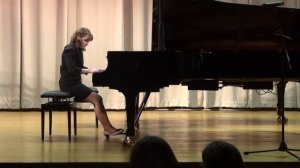 Шостакович"Охота."