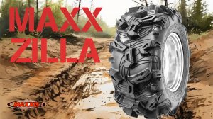 Maxxis Maxxzilla