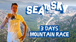 Sea To Sky 3 days 2024