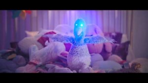 Клип"Save Me"(The Parakit)