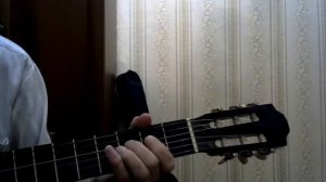 14 Простая песенка (В. Калинин)