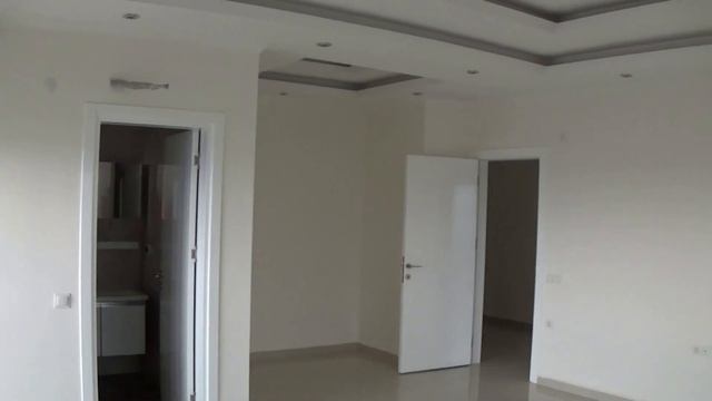 Пентхаусы в Алании Авсаллар / Недвижимость в Турции с IVM Turkey