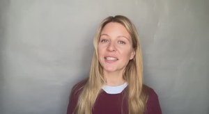 Аня Маликова / визитка 2025