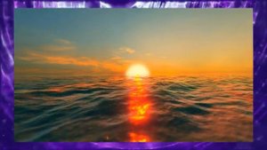 ЗНАКОМСТВО С ЭНЕРГИЕЙ СТИХИЙ