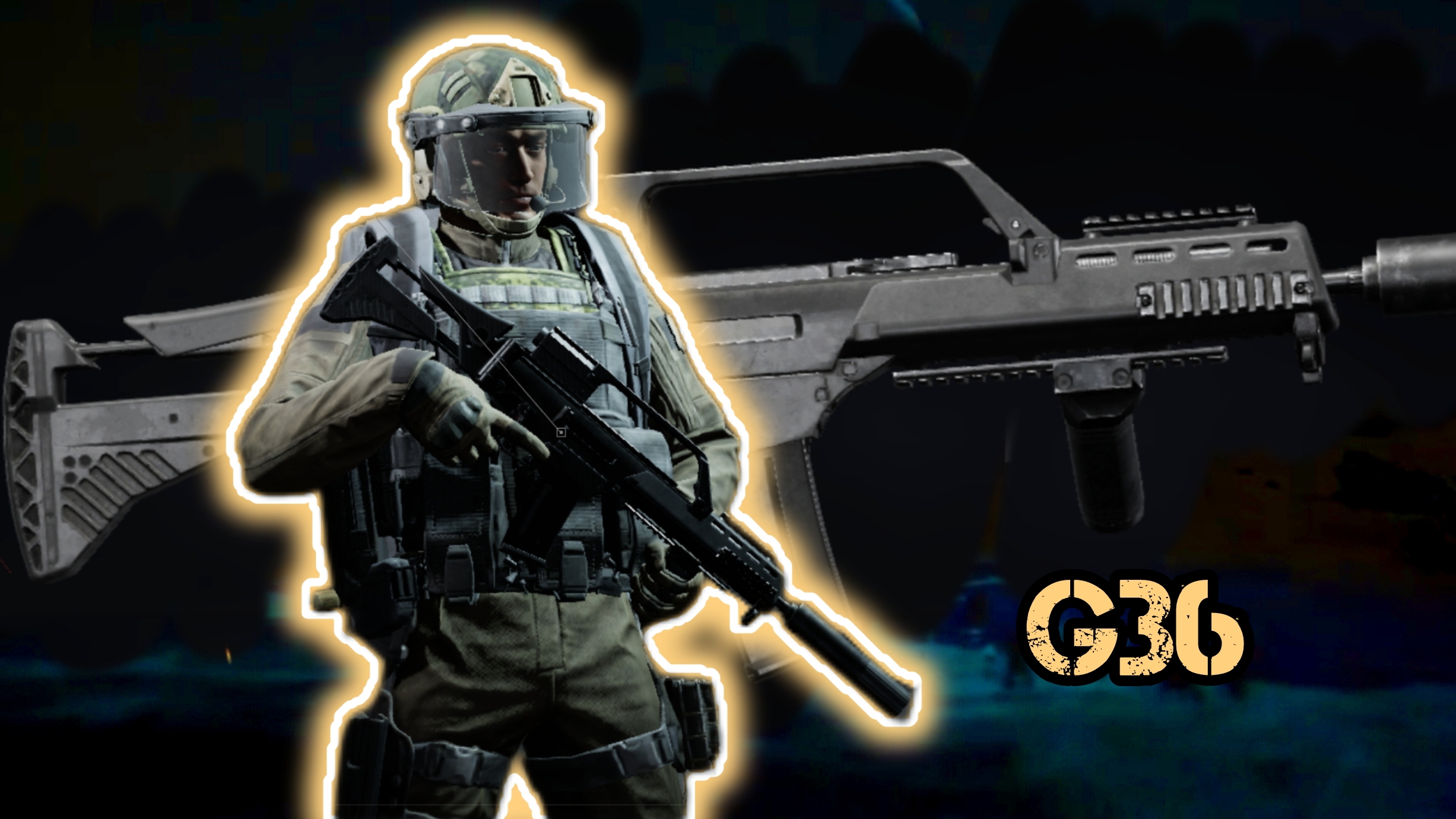 Arena Breakout/Арена Брейкаут смотреть онлайн