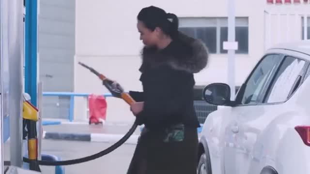 КУДА ДЕЛСЯ БАК смотреть онлайн