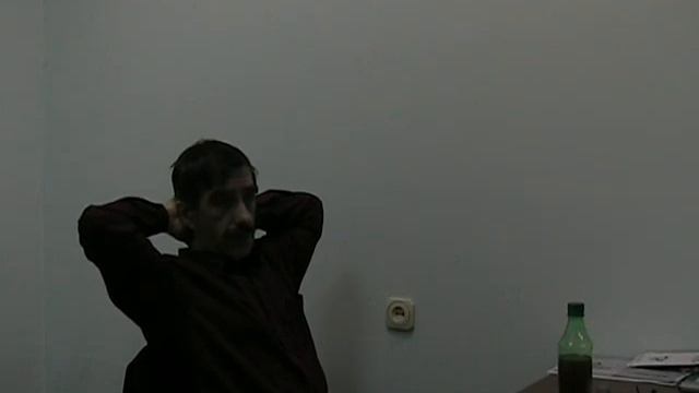 А. В. Парибок Мышление и внимательность. Часть 1 смотреть онлайн