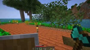 Я построил работающий КОМПЬЮТЕР в Minecraft... Игра окончена_