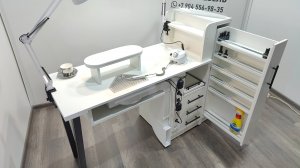 Маникюрный стол "Курск"