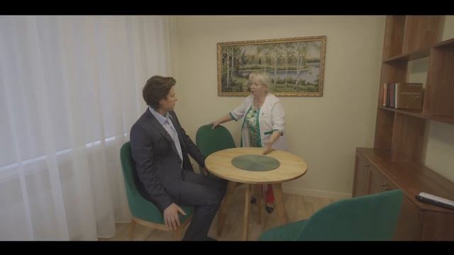 Экскурсия в резиденцию для пожилых "Лесная усадьба" с Прохором Шаляпиным