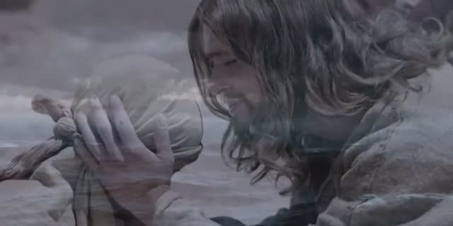 Я славлю Тебя в шторм Христианские песни смотреть онлайн