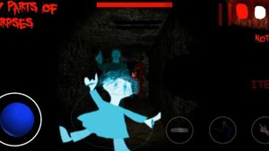 Как изменились персы в балди: балди VS балди EXE