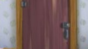 пять ночей с матроскиным 1 серия