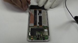 Nokia 3.1 Battery Replacement