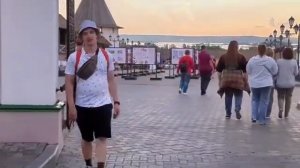 Прогулки по Казани