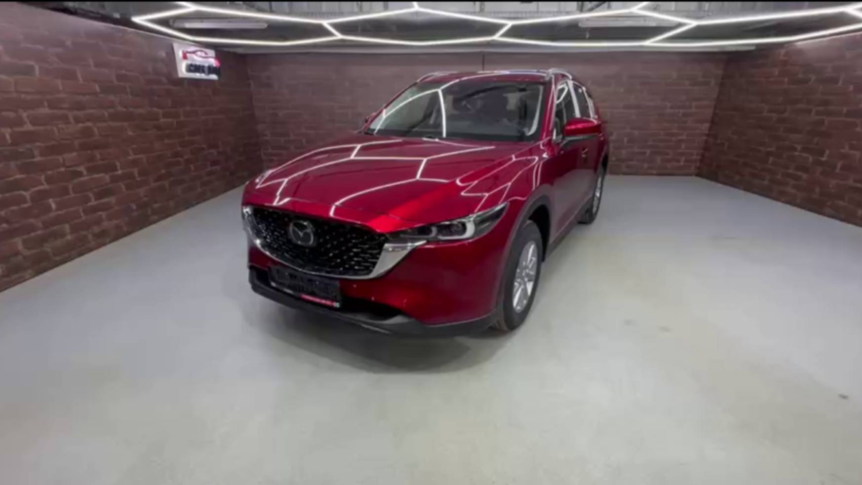 В наличии Mazda CX5 👇