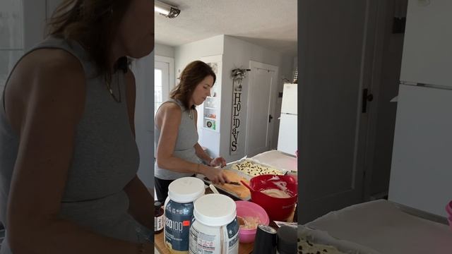 FAST High Protein Frozen Dessert