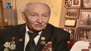 Леонид Рогаль, ветеран Великой Отечественной войны, потомственный учитель