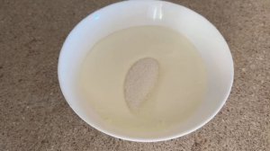 ДЕСЕРТ из Йогурта и Желатина с какао. Очень вкусно и полезно