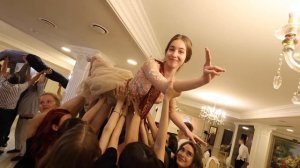 Выпускной 2024, Организация и проведение