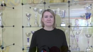 Всероссийский смотр-конкурс "Магнит футбола". МБОУ «СШ №15 им. сержанта И.А. Василенко»