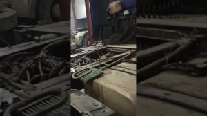Седельный тягач MAN TGA 18.440 2007 г.в механическая коробка передач. 4+2.