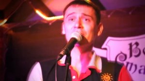 Весёлые Стаканчики - Евпатория (LIVE COVER)