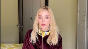 Пробы на роль Алла