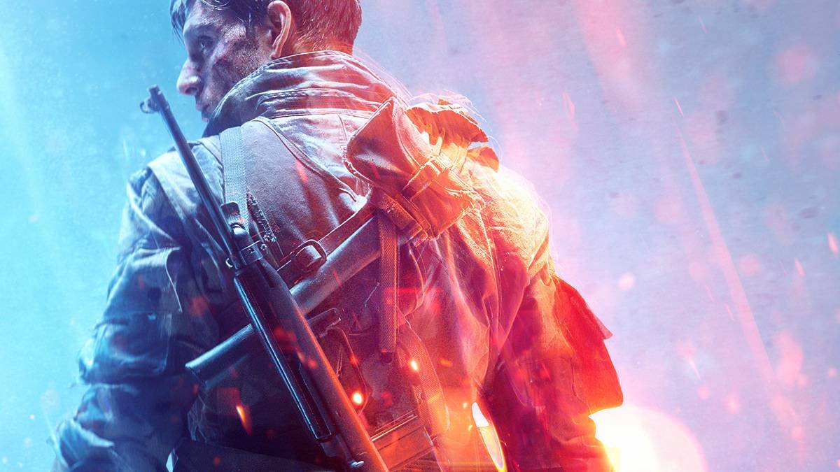 Battlefield V 2 Серия Аврора