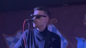 Мой 2023 / 4 Океана