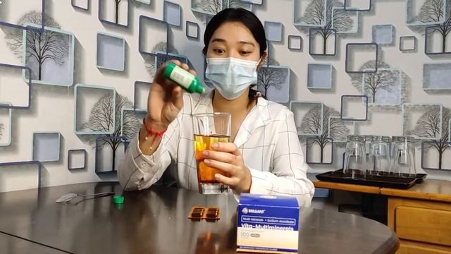 Vitamin C plus High Grade Mineral смотреть онлайн