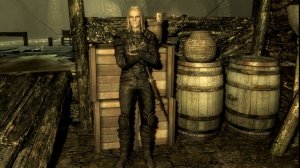 Задания Векс. The Elder Scrolls V: Skyrim. Кража. Подброс. Уборка. Грабеж. Прохождение от SAFa