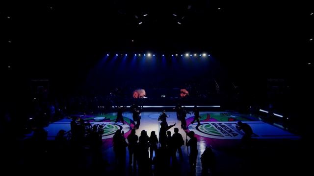 МОТ | Специальный гость 1 тура | 3 сезон | MEDIA BASKET смотреть онлайн