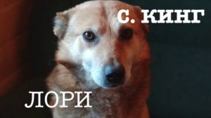 Стивен Кинг. "ЛОРИ". Аудиокнига. Читает В. Дейко