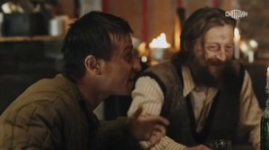 Рецидивист Юза на сходке