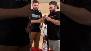 Марат «Boroda” Колиев (Asata channel) и разница между полипропиленом и полистиролом